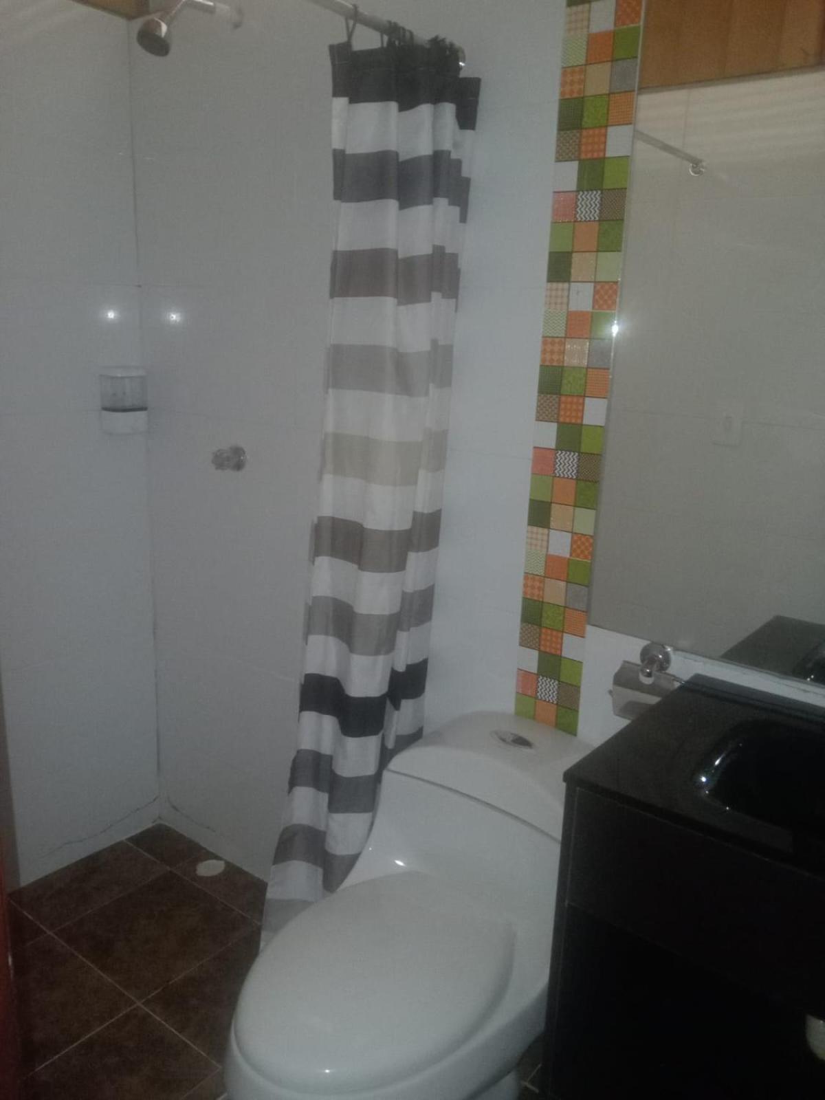 Hotel Campestre Mastranto Βιλιαβισένσιο Εξωτερικό φωτογραφία