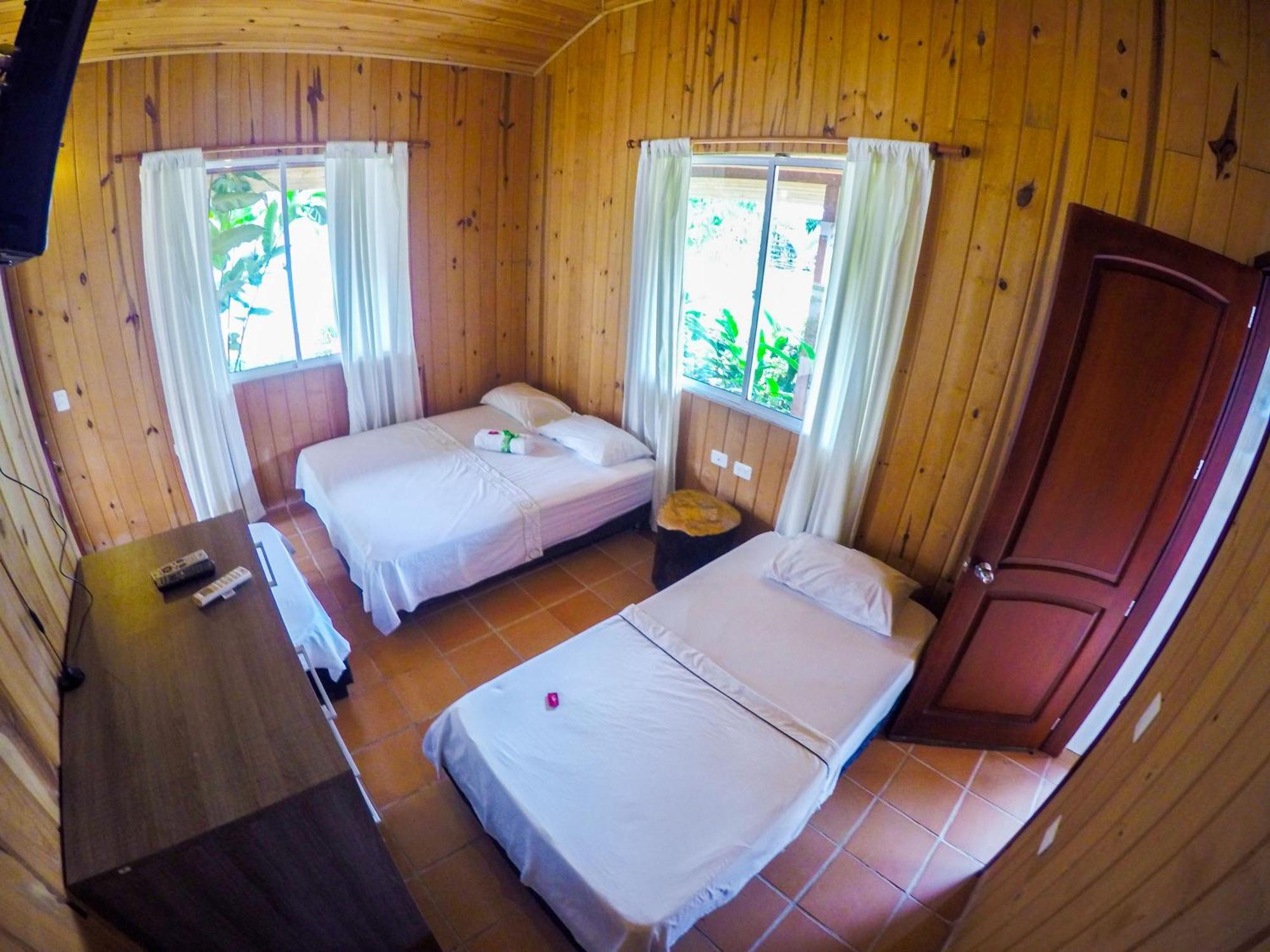 Hotel Campestre Mastranto Βιλιαβισένσιο Εξωτερικό φωτογραφία